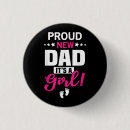 Recherche de papa fier badges Jour