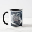 Recherche de destroyer tasses Naval