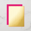 Recherche de couleurs chaudes invitations Gras