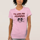 Recherche de batteries tshirts Bande