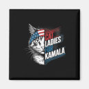Recherche de ladie magnets Harris
