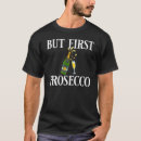Recherche de prosecco tshirts Cocktails