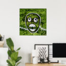 Recherche de graines posters Peinture