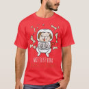 Recherche de astronaute tshirts Voyage dans l'espace