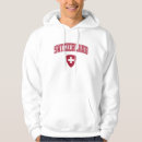 Recherche de drapeau suisse pulls capuche Rouge