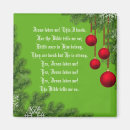 Recherche de chant de noël magnets Pour tous