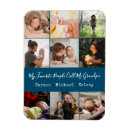 Recherche de grand père magnets Grand-père