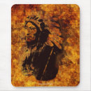 Recherche de sioux tapis souris Chef