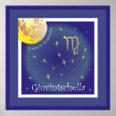 Recherche de zodiaque posters Virgo