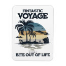 Recherche de bouche magnets Vacances