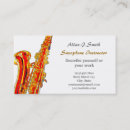 Recherche de saxo cartes visite Musicien