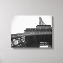 Recherche de paris impressions sur toile Noir et blanc