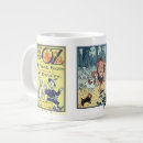 Recherche de fée vintage tasses Imaginaire