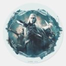 Recherche de tauriel autocollants Elfes de mirkwood