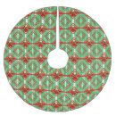 Recherche de rayé jupon de sapin Jupe moderne de noël