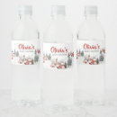 Recherche de village autocollants Baby shower de vacances