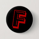 Recherche de lettre f badges Lettres