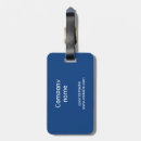 Recherche de société bagages étiquettes Ajouter votre logo