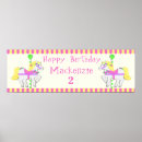 Recherche de cheval carrousel posters Anniversaire