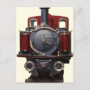 Recherche de train vapeur cartes postales Photographie