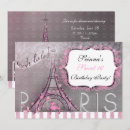 Recherche de douze ans invitations Chic