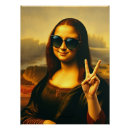 Recherche de mona posters Pour eux