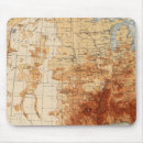 Recherche de proportion tapis souris Atlas