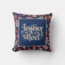Recherche de joyeux noel coussins France