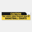 Recherche de basket ball voiture autocollants Cercles