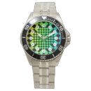 Recherche de damier montres Noir