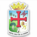 Recherche de bolivien autocollants Armoiries