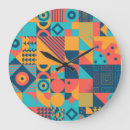 Recherche de bauhaus horloges Motif