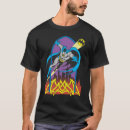 Recherche de gotham tshirts Vintage