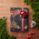 Recherche de mosaïque papier cadeau Orange
