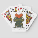 Recherche de reptiles jeux de cartes Drôle