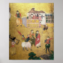 Recherche de japonaise posters Scène