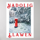 Recherche de arbres rouges posters Vintage