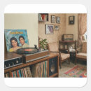 Recherche de bombay autocollants Vintage