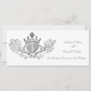 Recherche de claddagh invitations Amitié