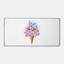 Recherche de sakura rose tapis souris Fleurs