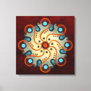 Recherche de floral abstrait art Cool