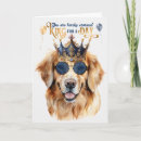 Recherche de goldens vœux cartes Pour lui