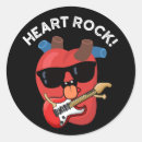 Recherche de hard rocks autocollants Pour tous