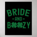 Recherche de bière irlandaise posters Pot d'or