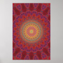Recherche de radial posters Abstrait