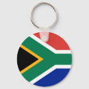 Recherche de afrique du sud porteclés Drapeaux du monde