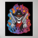 Recherche de cowboy painting posters Interdire