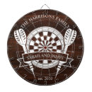 Recherche de bois jeux de fléchettes Pour eux