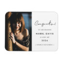 Recherche de congrats invitations Classe de 2024