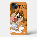 Recherche de classique ipad coques Taz